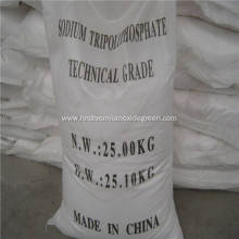 STPP Sodium Tripolyphosphate For Laundry Soap Powder
